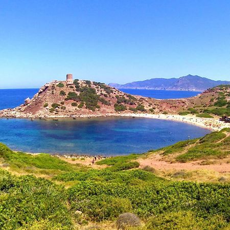 Agriturismo Porticciolo Porto Conte Eksteriør billede