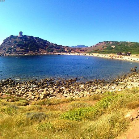 Agriturismo Porticciolo Porto Conte Eksteriør billede