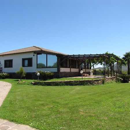 Agriturismo Porticciolo Porto Conte Eksteriør billede