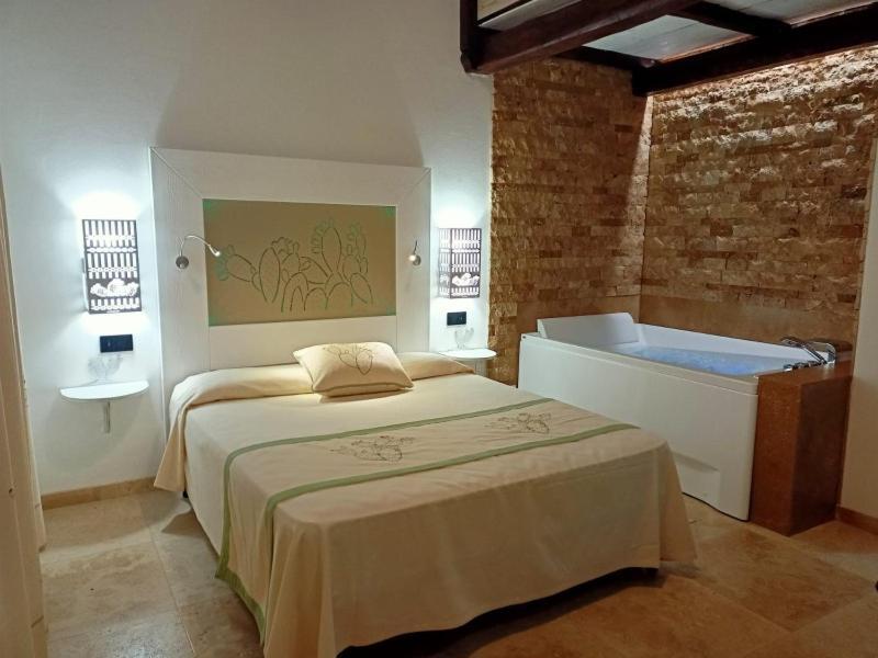 Agriturismo Porticciolo Porto Conte Eksteriør billede
