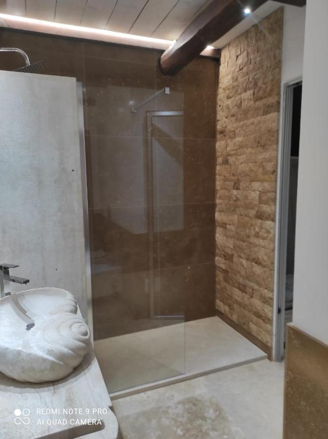 Agriturismo Porticciolo Porto Conte Eksteriør billede