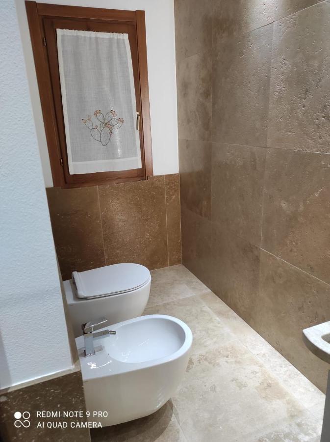 Agriturismo Porticciolo Porto Conte Eksteriør billede
