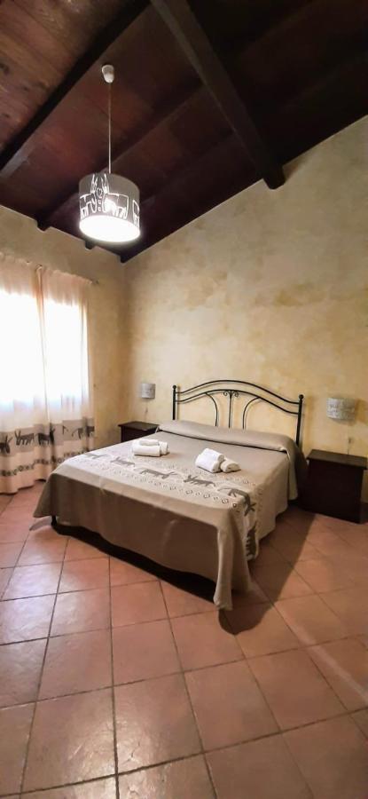 Agriturismo Porticciolo Porto Conte Eksteriør billede