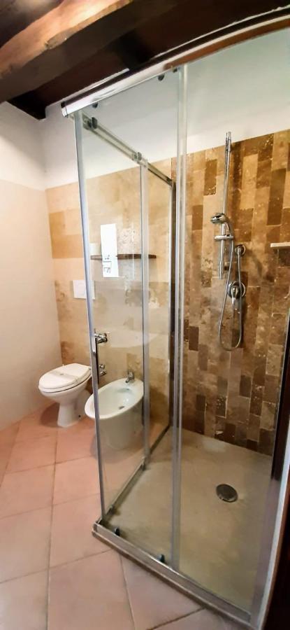 Agriturismo Porticciolo Porto Conte Eksteriør billede