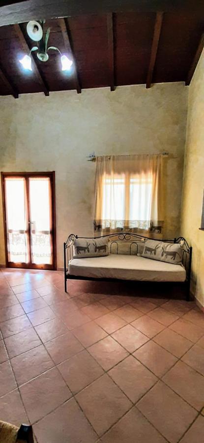 Agriturismo Porticciolo Porto Conte Eksteriør billede