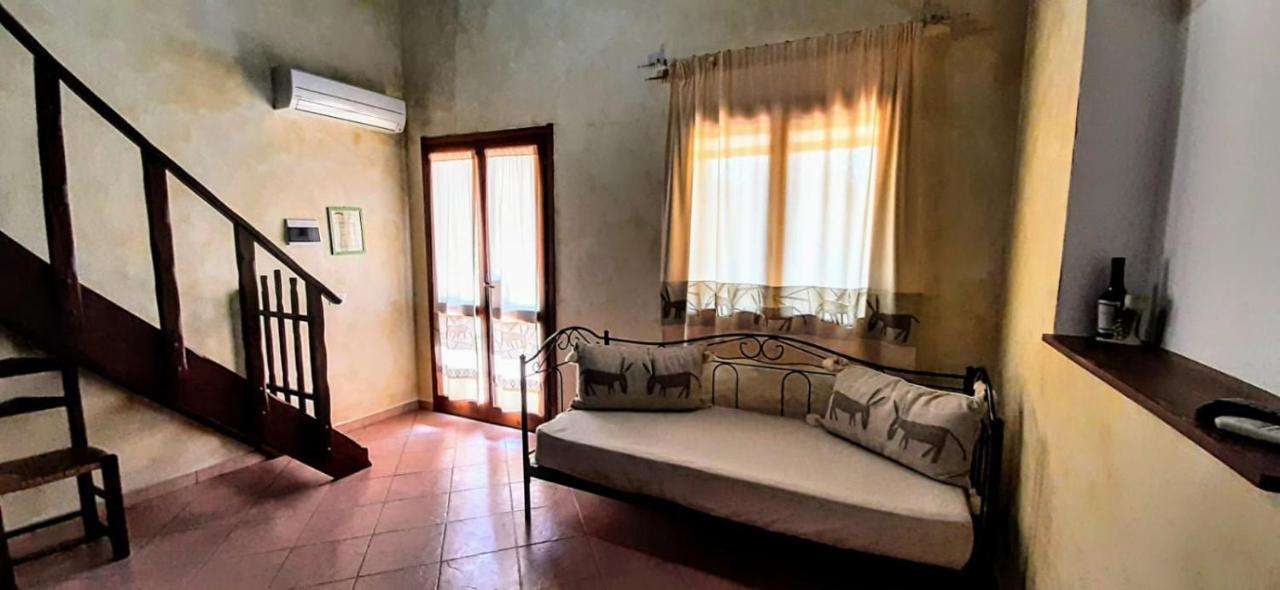 Agriturismo Porticciolo Porto Conte Eksteriør billede