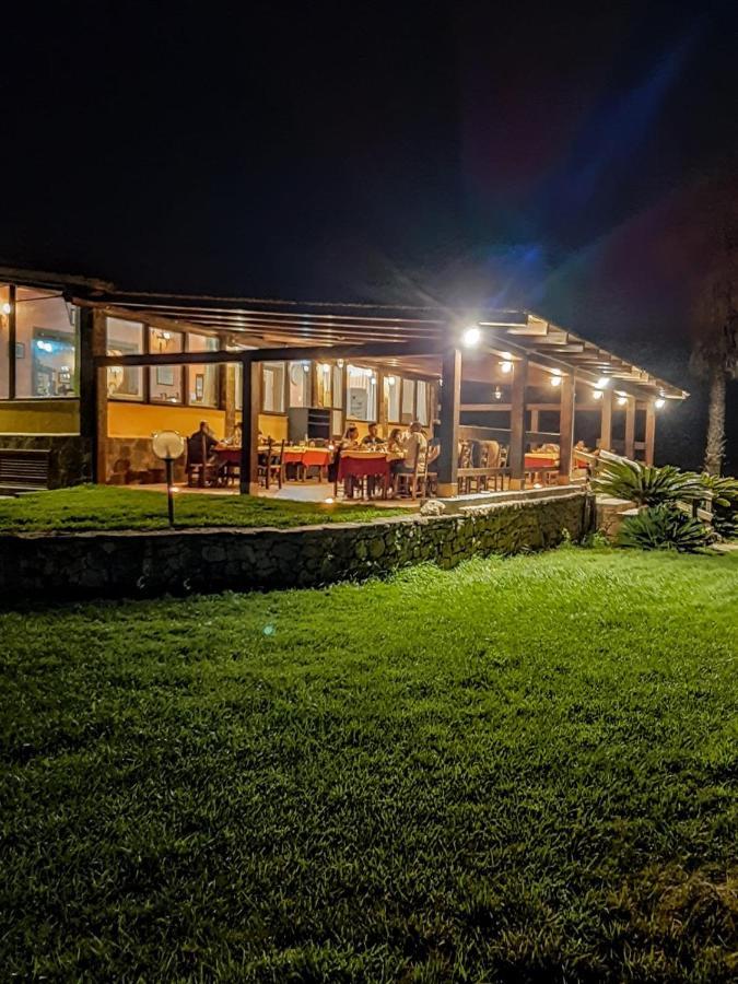Agriturismo Porticciolo Porto Conte Eksteriør billede