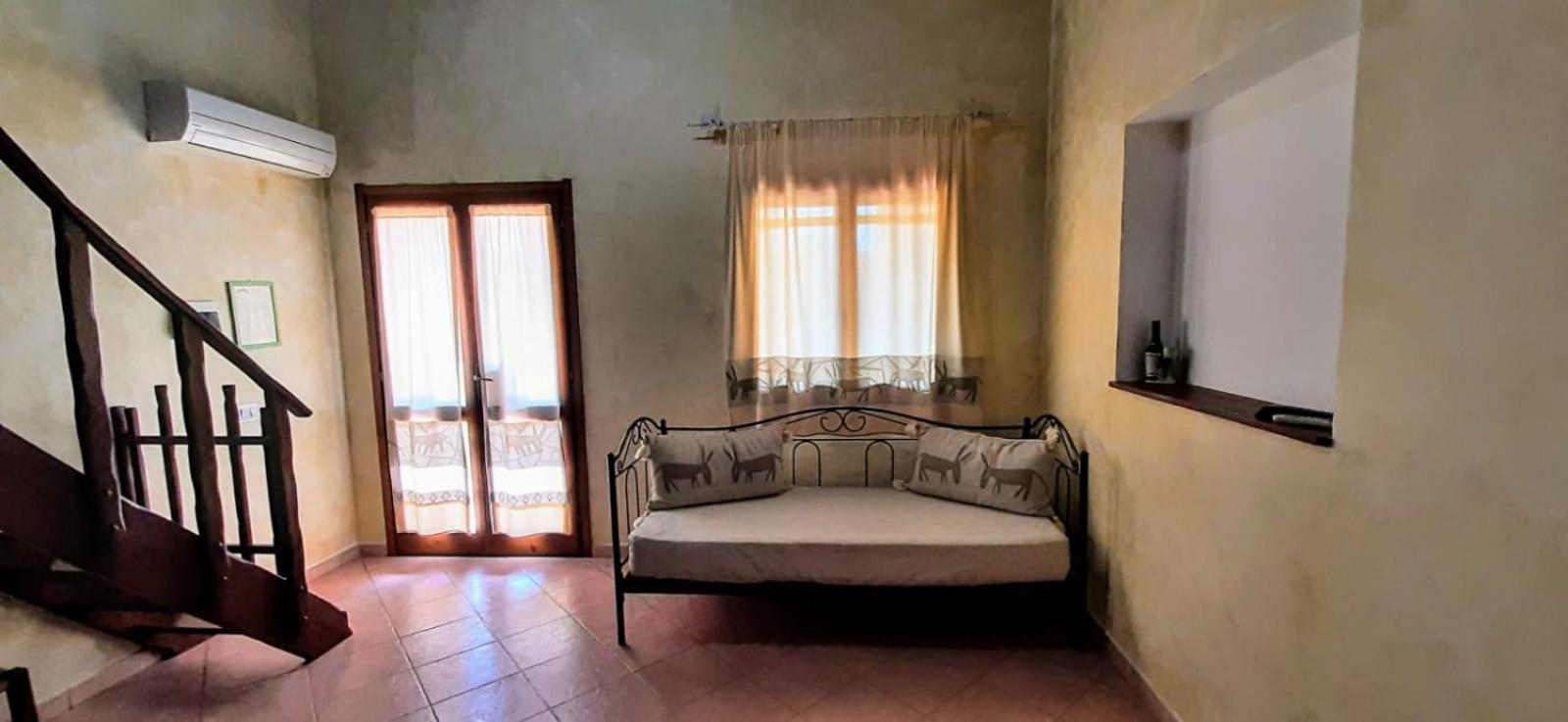 Agriturismo Porticciolo Porto Conte Eksteriør billede