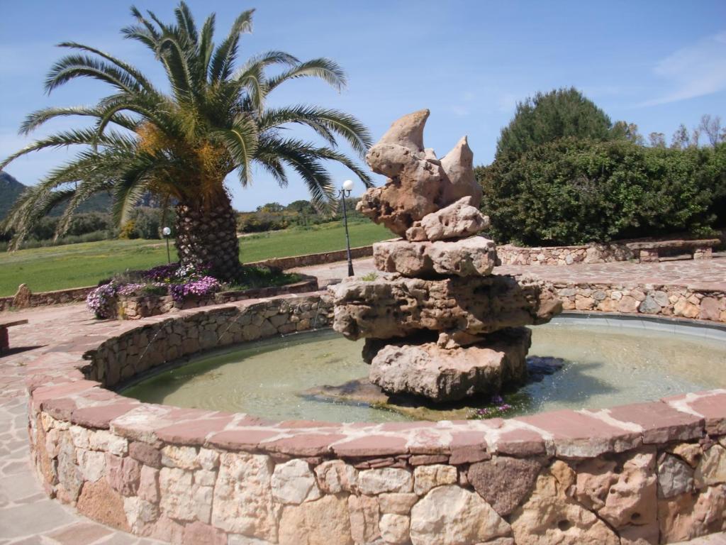 Agriturismo Porticciolo Porto Conte Eksteriør billede